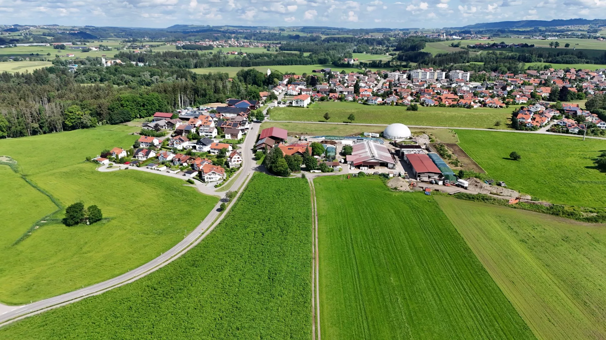 Lauben im Allgäu