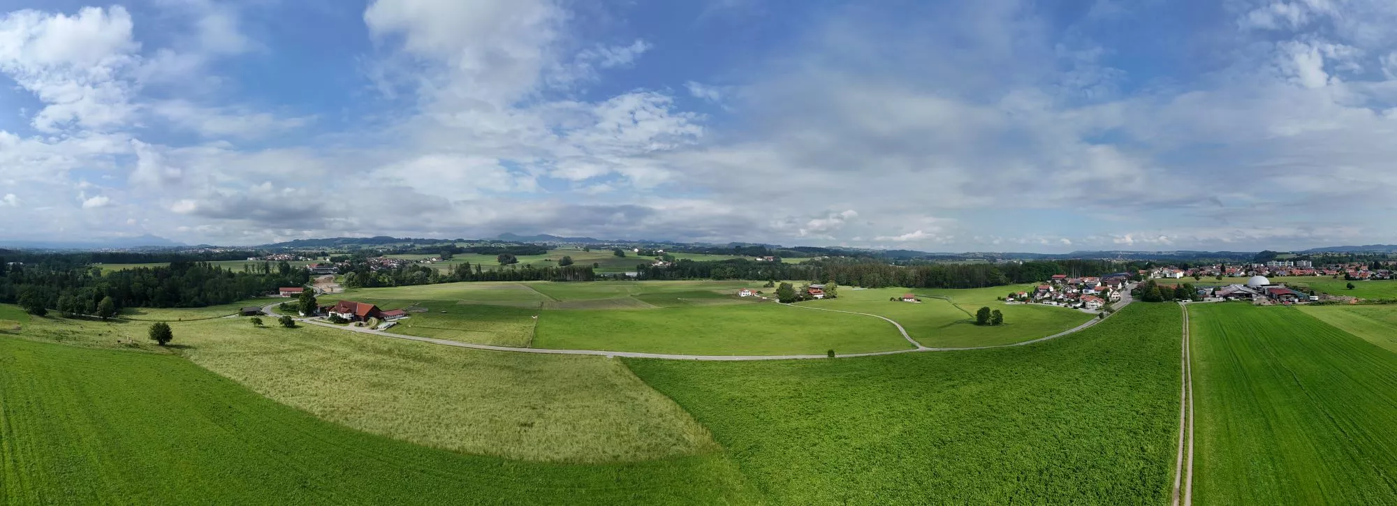 Lauben Panorama