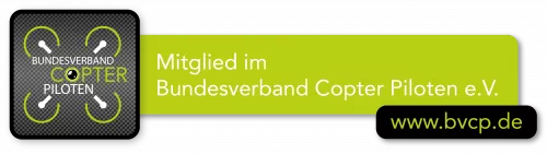 Mitgliedschaft BVCP